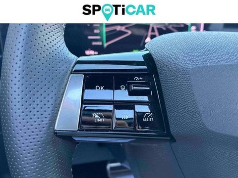 Voitures D'occasion À Mérignac | Opel Astra Electrique 156 Ch & Batterie 54 Kwh Gs 5P