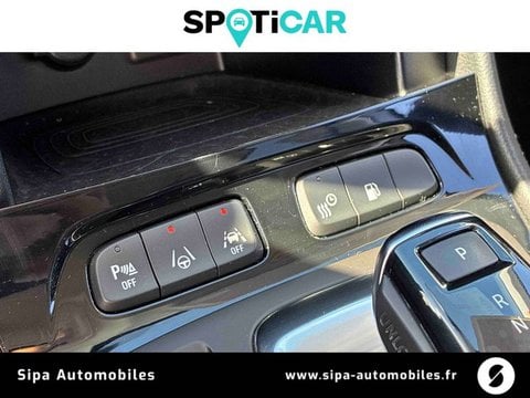 Voitures D'occasion À Toulouse | Opel Grandland X Grandland Hybrid 225 Ch Bva8 Elegance Business 5P