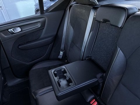 Voitures D'occasion À Lescar | Volvo Xc40 T3 163 Ch Geartronic 8 R-Design 5P