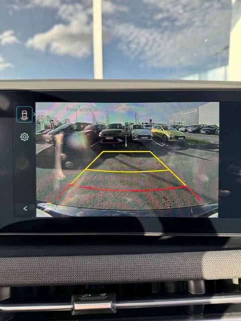 Voitures D'0Km À Toulouse | Hyundai Tucson 1.6 T-Gdi 253 Plug-In Bva6 Creative 5P