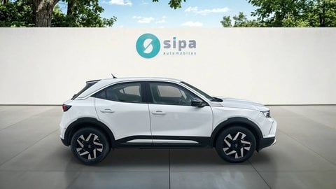 Voitures D'occasion À Muret | Opel Mokka Electrique 136 Ch & Batterie 50 Kwh Elegance 5P