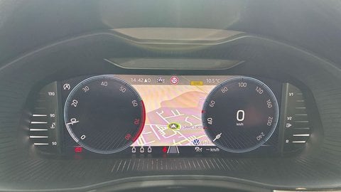 Voitures D'occasion À Lescar | Škoda Kamiq 1.0 Tsi Evo 110 Ch Bvm6 Business 5P