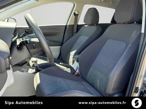 Voitures D'occasion À Le Bouscat | Hyundai Bayon 1.0 T-Gdi 100 Dct-7 Hybrid 48V Creative 5P