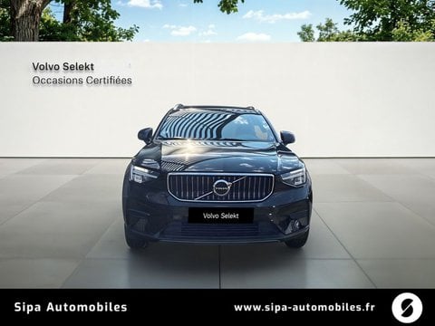 Voitures D'occasion À Mérignac | Volvo Xc40 T4 Recharge 129+82 Ch Dct7 Start 5P