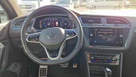 Voitures D'occasion À Lescar | Volkswagen Tiguan 2.0 Tdi 150Ch Dsg7 R-Line Exclusive 5P