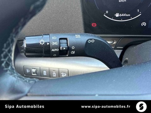 Voitures D'occasion À Libourne | Hyundai Kona 1.0 T-Gdi 100 Creative 5P