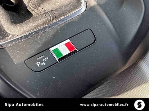 Voitures D'occasion À Toulouse | Alfa Romeo Tonale 1.5 Hybrid 160 Ch Vgt Tct7 Ti 5P