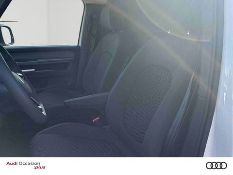Voitures D'0Km À Tarbes | Volkswagen Id. Buzz Cargo 286 Ch Pro 4P