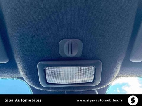 Voitures D'occasion À Toulouse | Fiat 500 1.0 70 Ch Hybride Bsg S/S 3P