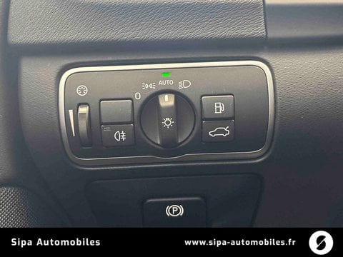 Voitures D'occasion À Labège | Volvo V60 Cross Country D4 Awd 190 Ch Geartronic 6 Summum 5P