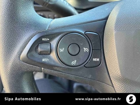 Voitures D'occasion À Toulouse | Opel Corsa 1.2 75 Ch Bvm5 5P