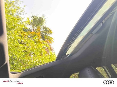 Voitures D'occasion À Lescar | Audi A3 Sportback Tdi 150 S Tronic 7 S Line 5P