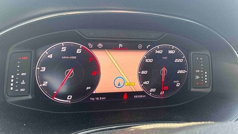 Voitures D'occasion À Mont-De-Marsan | Seat Arona 1.0 Ecotsi 115 Ch Start/Stop Dsg7 Fr Style 5P
