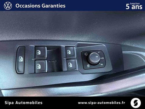Voitures D'occasion À Lescar | Volkswagen Polo 1.0 Tsi 116 S&S Dsg7 R-Line Edition 5P