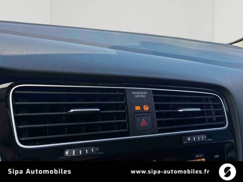 Voitures D'occasion À Toulouse | Volkswagen Golf 1.5 Tsi 150 Evo Bvm6 Confortline 5P