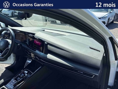 Voitures D'occasion À Tarbes | Volkswagen Golf 1.5 Etsi Opf 150 Dsg7 R-Line 5P