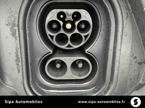 Voitures D'occasion À Muret | Opel Corsa Electrique 136 Ch & Batterie 50 Kwh Edition 5P