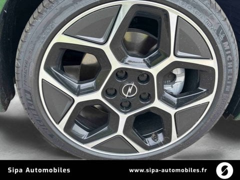 Voitures D'0Km À Toulouse | Opel Astra Sports Tourer 1.2 Turbo Hybride 145 Ch Automatique Ultima...
