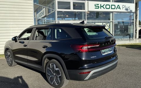 Voitures D'occasion À Lescar | Škoda Kodiaq 1.5 Tsi 204 Ch Phev Dsg6 5Pl Selection 5P