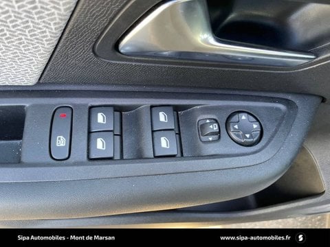 Voitures D'occasion À Mont-De-Marsan | Citroën C4 X Puretech 130 S&S Eat8 Plus 4P