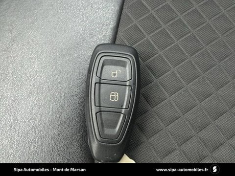Voitures D'occasion À Mont-De-Marsan | Ford Ecosport 1.0 Ecoboost 125 Titanium 5P