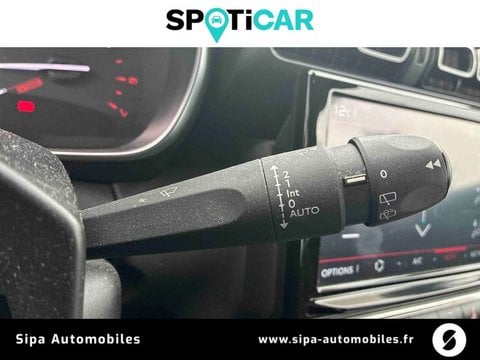 Voitures D'occasion À Lescar | Citroën C3 Aircross Puretech 110 S&S Bvm6 Shine 5P