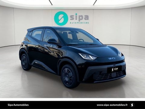 Voitures D'0Km À Mérignac | Byd Dolphin Surf 30 Kwh 88 Ch Active 5P