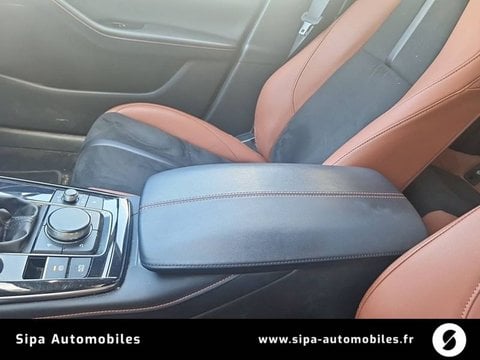 Voitures D'occasion À Muret | Mazda Cx-30 2.0L E-Skyactiv G M Hybrid 122 Ch 4X2 Bvm6 Nagisa 5P