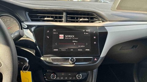 Voitures D'occasion À Toulouse | Opel Corsa 1.2 Turbo 100 Ch Bvm6 Edition 5P