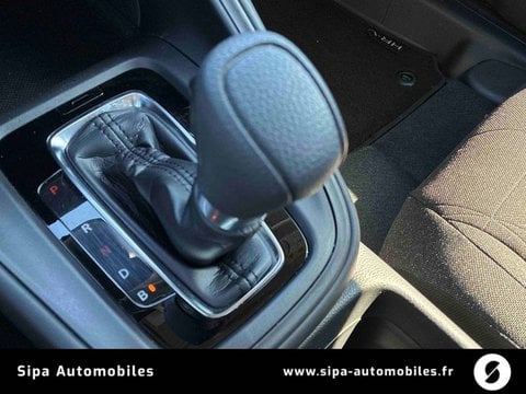 Voitures D'occasion À Mérignac | Honda Hr-V E:hev 1.5 I-Mmd Executive 5P