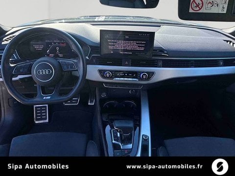 Voitures D'occasion À Toulouse | Audi A5 Sportback 40 Tdi 204 S Tronic 7 S Edition 5P