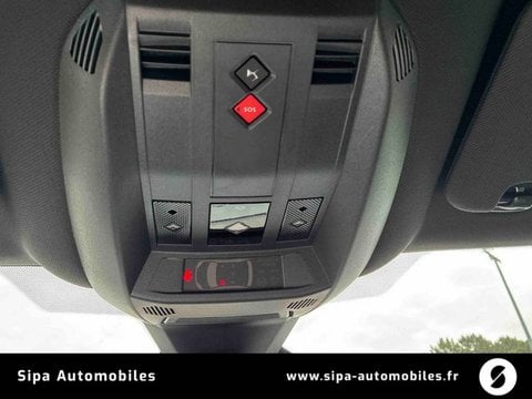 Voitures D'occasion À Mont-De-Marsan | Ds Ds 7 Crossback Ds 7 Hybride Rechargeable E-Tense 225 E...