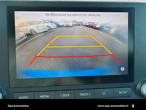 Voitures D'occasion À Toulouse | Hyundai Kona Electrique 39 Kwh - 136 Ch Intuitive 5P