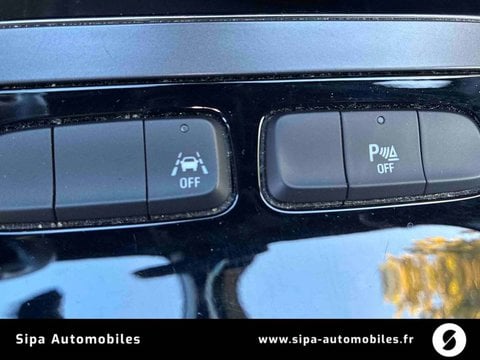 Voitures D'occasion À Muret | Opel Mokka Electrique 136 Ch & Batterie 50 Kwh Elegance Business 5P