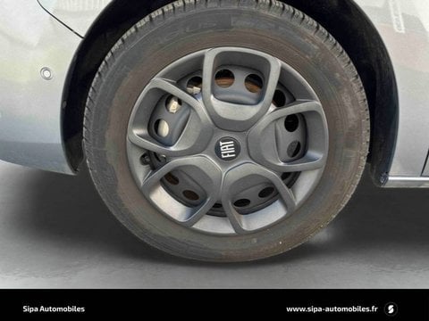 Voitures D'0Km À Villenave-D'ornon | Fiat E-Scudo Iii E-Scudo Fourgon M 136 75 Kwh 4P