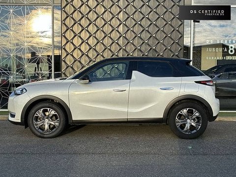 Voitures D'occasion À Lescar | Ds Ds 3 Ds3 Crossback E-Tense Montmartre 5P