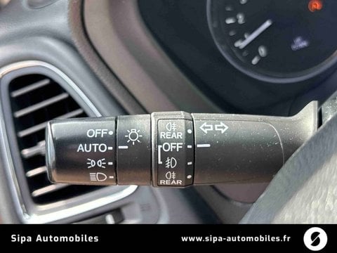 Voitures D'occasion À Mérignac | Honda Hr-V 1.6 I-Dtec Exclusive Navi 5P