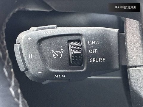 Voitures D'occasion À Lescar | Ds Ds 3 Ds3 Crossback Bluehdi 130 Eat8 Faubourg 5P