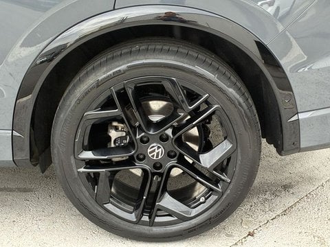 Voitures D'occasion À Lescar | Volkswagen Tiguan 1.5 Ehybrid 204Ch Dsg6 R-Line Edition 5P