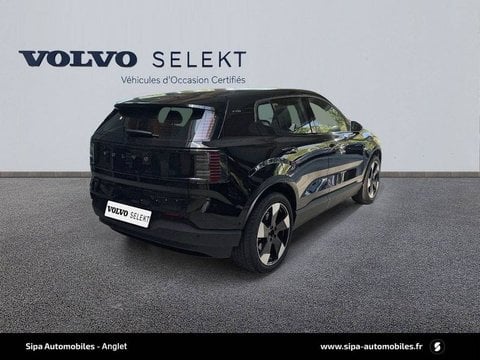 Voitures D'occasion À Anglet | Volvo Ex30 Single Extended Range 272 Ch 1Edt Ultra 5P