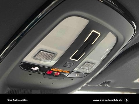 Voitures D'0Km À Mérignac | Volvo V60 B4 197 Ch Dct7 Ultra Style Dark 4P