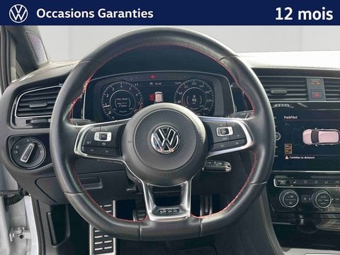 Voitures D'occasion À Tarbes | Volkswagen Golf 2.0 Tsi 245 Bluemotion Technology Gti Performance 5P