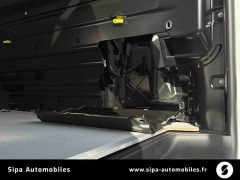 Voitures D'0Km À Mérignac | Fiat Professional Scudo Fourgon M Diesel 120 Ch Manuelle 4P