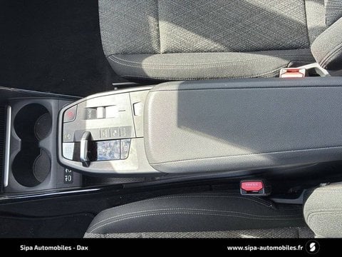 Voitures D'occasion À Dax | Bmw Série 2 Serie 2 U06 Active Tourer 218I 136 Ch Dkg7 5P