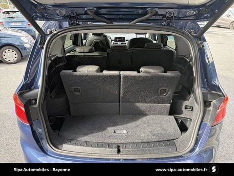 Voitures D'occasion À Bayonne | Bmw Série 2 Gran Tourer Gran Tourer 218I 136 Ch Dkg7 Sport 5P