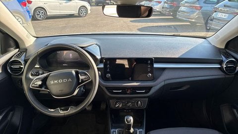 Voitures D'occasion À Lescar | Škoda Fabia 1.0 Tsi 95 Ch Evo 2 Bvm5 Selection 5P