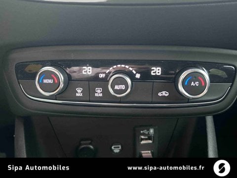 Voitures D'occasion À Muret | Opel Crossland X 1.2 Turbo 130 Ch Opel 2020 5P