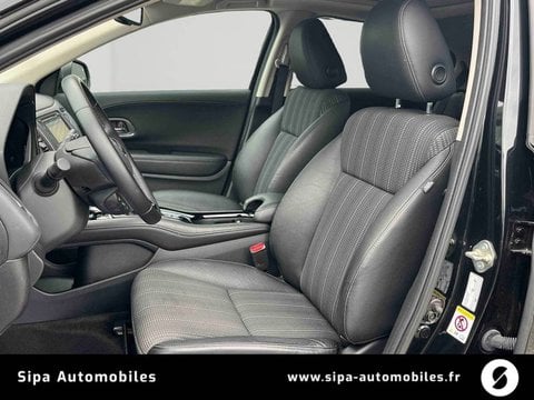 Voitures D'occasion À Mérignac | Honda Hr-V 1.5 I-Vtec Exclusive Navi 5P
