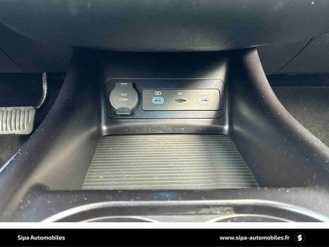 Voitures D'occasion À Mérignac | Byd Dolphin 60,4 Kwh 204 Ch Comfort 4P