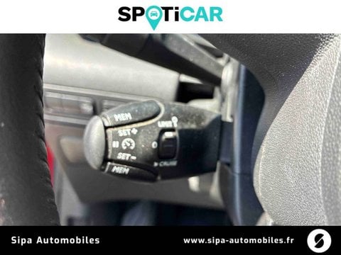 Voitures D'occasion À Mont-De-Marsan | Citroën C3 Aircross Bluehdi 120 S&S Eat6 Shine 5P